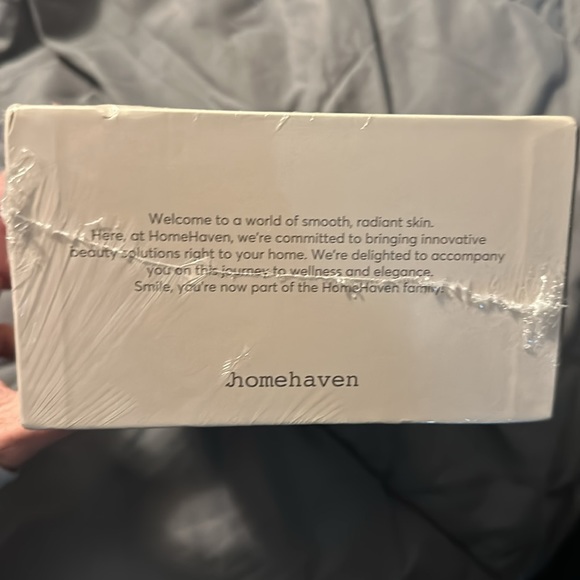 NIB IPL hair Removal - Picture 4 of 4